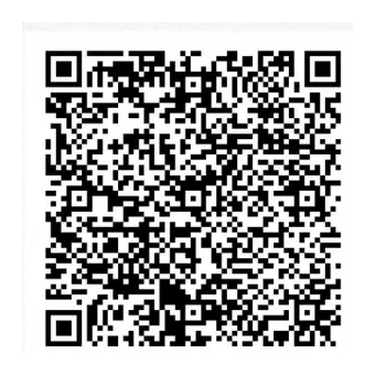 QR Code PIX Oficial - Terreiro de Mina Santa Bárbara